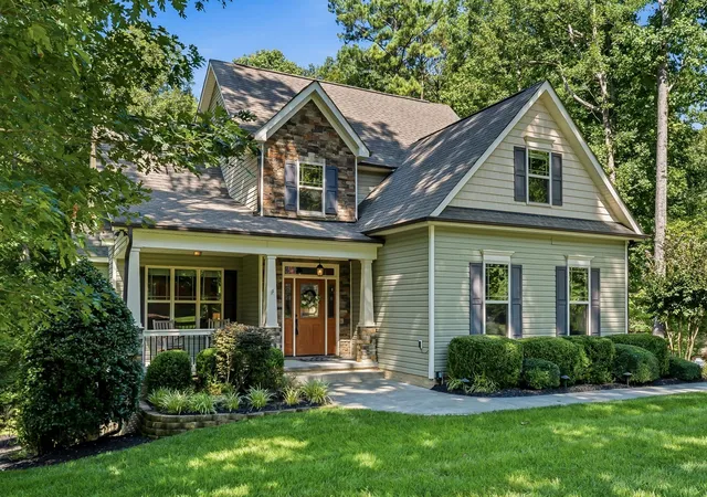 Photo 3 of Sale Pending at 65 Falcon Crst Ln, Youngsville, NC 27596 | MLS# 10184801 | Listing updated on 2026-08-15