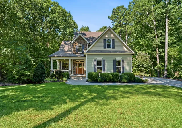 Photo 4 of Sale Pending at 65 Falcon Crst Ln, Youngsville, NC 27596 | MLS# 10184801 | Listing updated on 2026-08-15