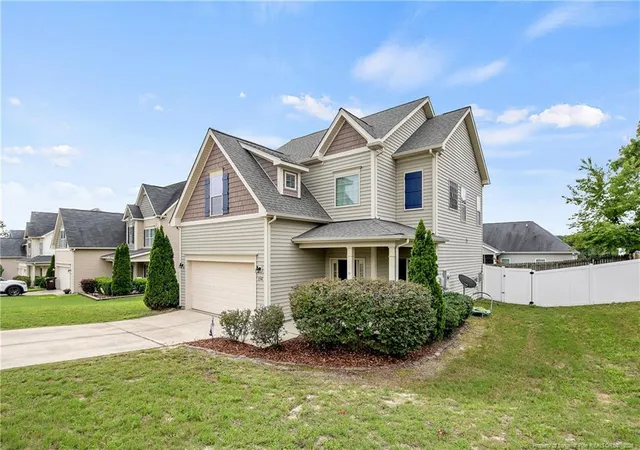 Photo 3 of Single family home for sale at 694 Century Dr, Cameron, NC 28326 | MLS# 766378 | Listing updated on 2026-09-02