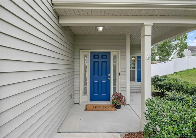 Photo 4 of Single family home for sale at 694 Century Dr, Cameron, NC 28326 | MLS# 766378 | Listing updated on 2026-09-02