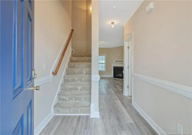 Photo 5 of Single family home for sale at 694 Century Dr, Cameron, NC 28326 | MLS# 766378 | Listing updated on 2026-09-02