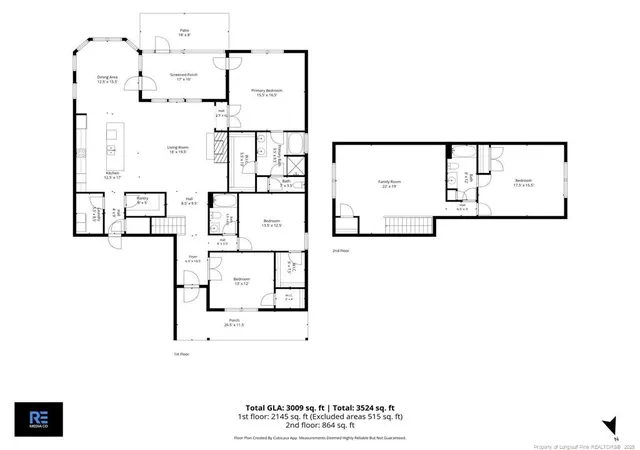 Photo 33 of Single family home for sale at 346 Bridgehaven Dr, Raeford, NC 28376 | MLS# 766794 | Listing updated on 2026-08-10