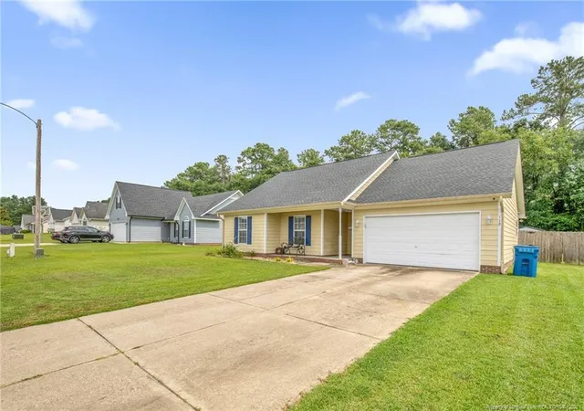 Photo 2 of Single family home for sale at 112 Hosta Dr, Raeford, NC 28376 | MLS# 767175 | Listing updated on 2026-08-06