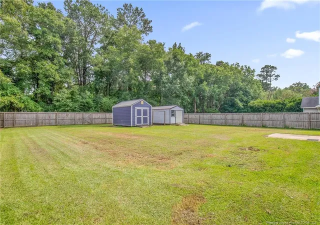 Photo 30 of Single family home for sale at 112 Hosta Dr, Raeford, NC 28376 | MLS# 767175 | Listing updated on 2026-08-06