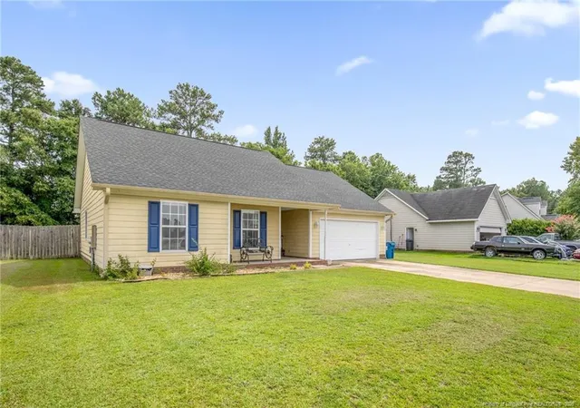 Photo 3 of Single family home for sale at 112 Hosta Dr, Raeford, NC 28376 | MLS# 767175 | Listing updated on 2026-08-06
