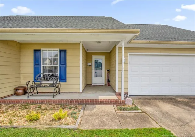 Photo 4 of Single family home for sale at 112 Hosta Dr, Raeford, NC 28376 | MLS# 767175 | Listing updated on 2026-08-06