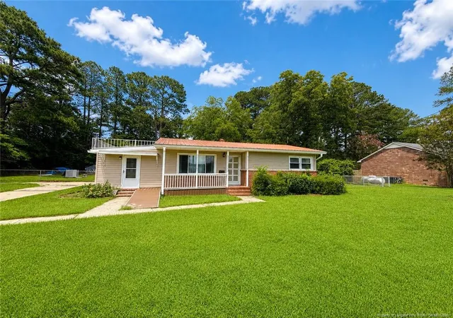 1st image of 2133 Al Ray Rd, Fayetteville, NC 28312 | MLS# 767198