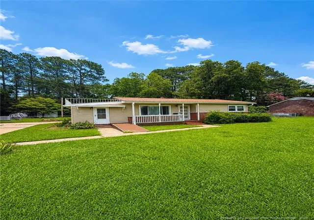 2nd image of 2133 Al Ray Rd, Fayetteville, NC 28312 | MLS# 767198
