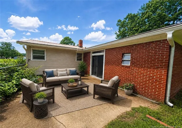 36th image of 2133 Al Ray Rd, Fayetteville, NC 28312 | MLS# 767198