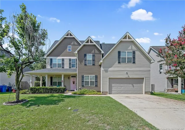1st image of 4024 Baywood Point Dr, Fayetteville, NC 28312 | MLS# 767244