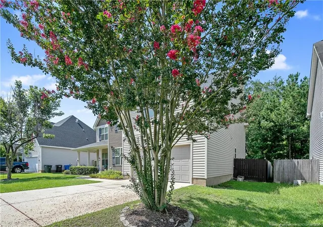 2nd image of 4024 Baywood Point Dr, Fayetteville, NC 28312 | MLS# 767244
