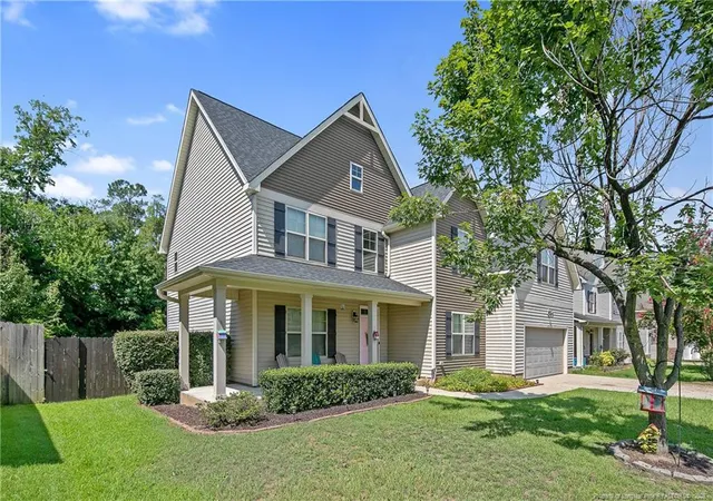 3rd image of 4024 Baywood Point Dr, Fayetteville, NC 28312 | MLS# 767244