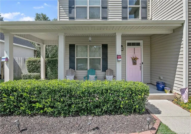 4th image of 4024 Baywood Point Dr, Fayetteville, NC 28312 | MLS# 767244