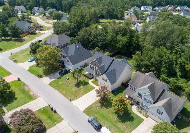 50th image of 4024 Baywood Point Dr, Fayetteville, NC 28312 | MLS# 767244