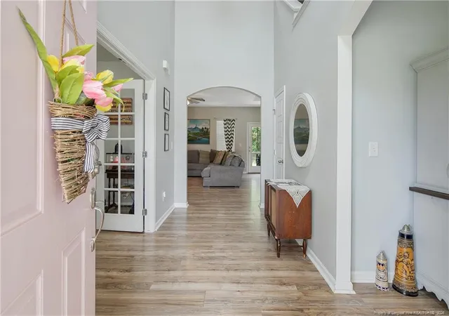 5th image of 4024 Baywood Point Dr, Fayetteville, NC 28312 | MLS# 767244
