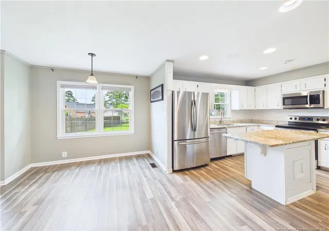2nd image of 3638 Thorndike Dr, Fayetteville, NC 28311 | MLS# 767270