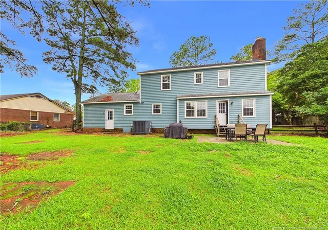 33rd image of 3638 Thorndike Dr, Fayetteville, NC 28311 | MLS# 767270