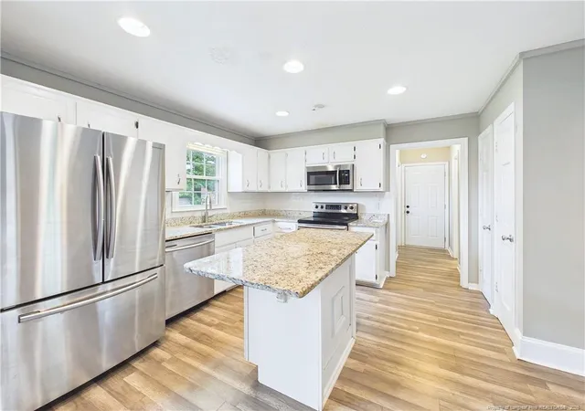 3rd image of 3638 Thorndike Dr, Fayetteville, NC 28311 | MLS# 767270