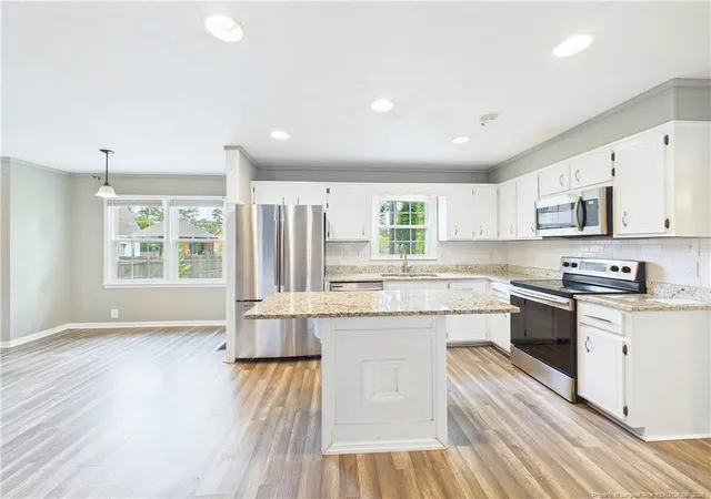 4th image of 3638 Thorndike Dr, Fayetteville, NC 28311 | MLS# 767270