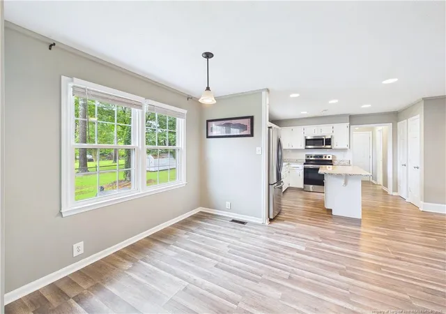 5th image of 3638 Thorndike Dr, Fayetteville, NC 28311 | MLS# 767270