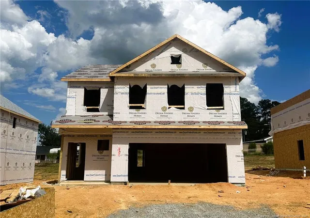 1st image of 86 Stone Creek (lot 11) Dr, Coats, NC 27521 | MLS# 767294