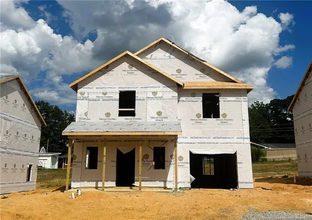 1st image of 94 Stone Creek (lot 12) Dr, Coats, NC 27521 | MLS# 767295