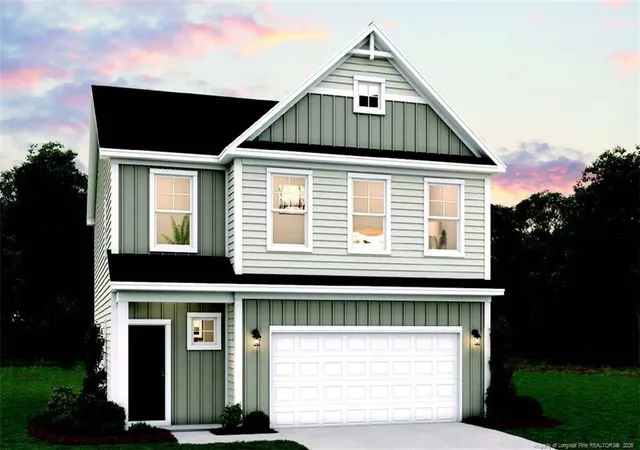 1st image of 102 Stone Creek (lot 13) Dr, Coats, NC 27521 | MLS# 767303