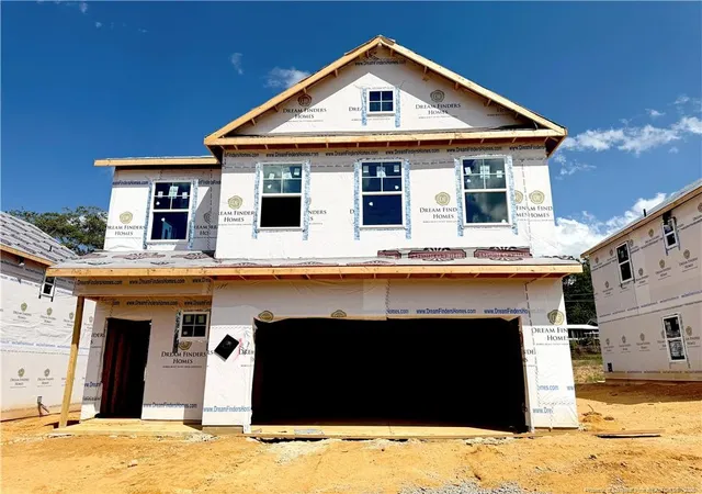 4th image of 102 Stone Creek (lot 13) Dr, Coats, NC 27521 | MLS# 767303