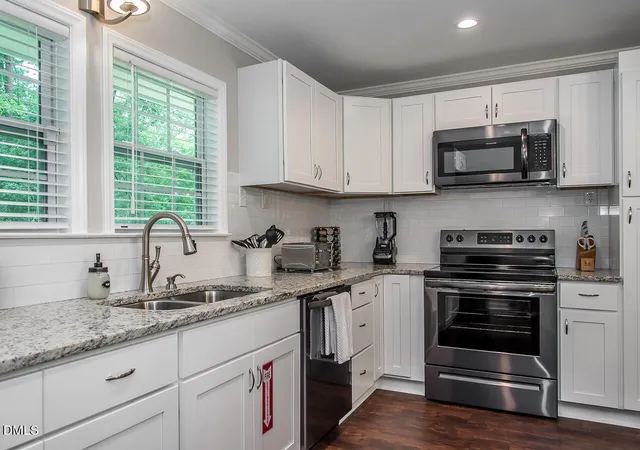 2nd image of 3009 Omah St, Durham, NC 27705 | MLS# 10185030