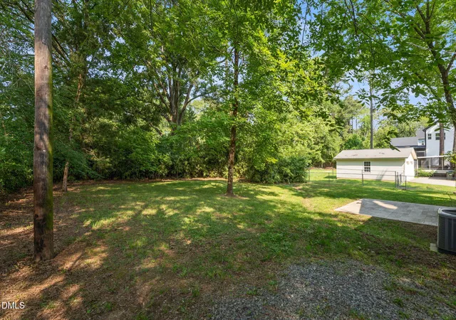 38th image of 3009 Omah St, Durham, NC 27705 | MLS# 10185030