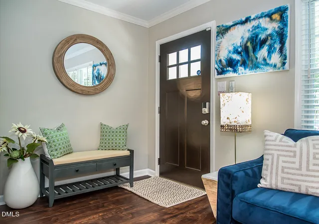 Photo 4 of Single family home for sale at 3009 Omah St, Durham, NC 27705 | MLS# 10185030 | Listing updated on 2026-10-15