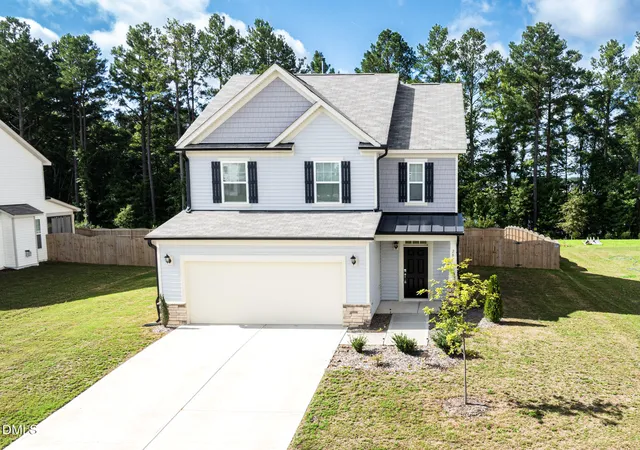 Photo 3 of Single family home for sale at 287 Winding Crk Dr, Lillington, NC 27546 | MLS# 10184830 | Listing updated on 2026-10-05