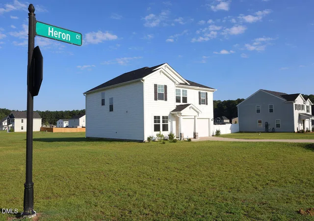 1st image of 19 Heron Ct, Godwin, NC 28344 | MLS# 10185026