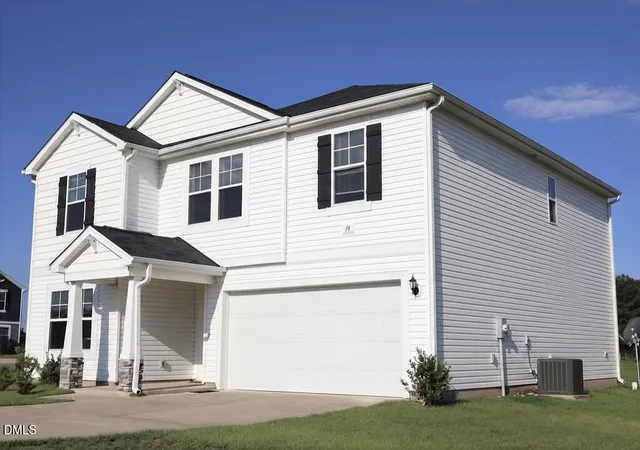 3rd image of 19 Heron Ct, Godwin, NC 28344 | MLS# 10185026