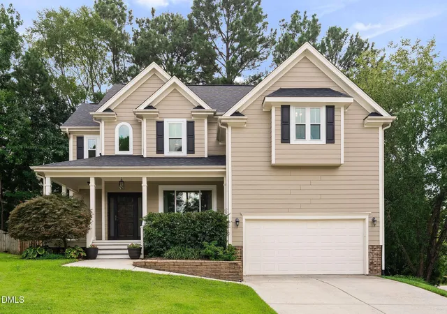 Photo 2 of Sale Pending at 1000 Proper Ct, Apex, NC 27502 | MLS# 10184843 | Listing updated on 2026-08-25