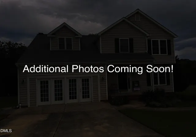 11th image of 1849 Hanford Hills Rd, Graham, NC 27253 | MLS# 10184858