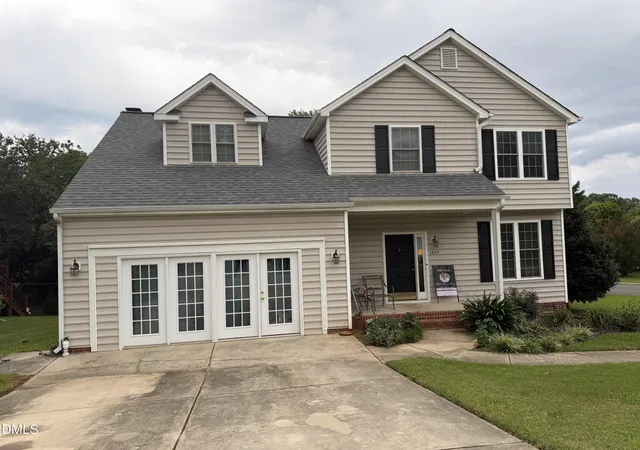 2nd image of 1849 Hanford Hills Rd, Graham, NC 27253 | MLS# 10184858