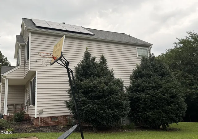 3rd image of 1849 Hanford Hills Rd, Graham, NC 27253 | MLS# 10184858