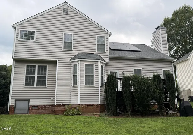 4th image of 1849 Hanford Hills Rd, Graham, NC 27253 | MLS# 10184858