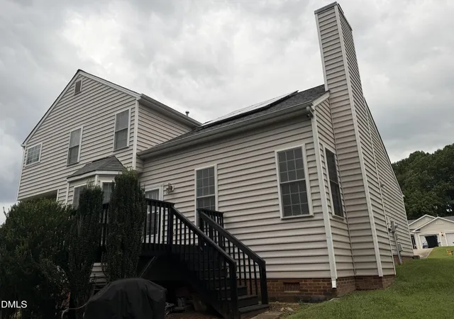 5th image of 1849 Hanford Hills Rd, Graham, NC 27253 | MLS# 10184858
