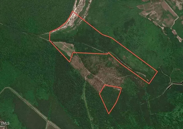 Photo 1 of Land for sale at 0000 Autrytown Rd, Elizabethtown, NC 28337 | MLS# 10184846 | Listing updated on 2026-08-07