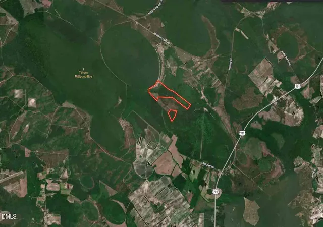Photo 2 of Land for sale at 0000 Autrytown Rd, Elizabethtown, NC 28337 | MLS# 10184846 | Listing updated on 2026-08-07