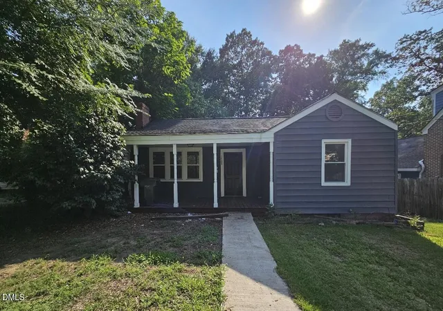 1st image of 1705 Avondale Dr, Durham, NC 27701 | MLS# 10184855