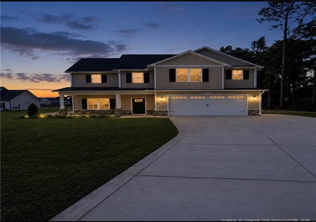 Photo 2 of Sale Pending at 4736 Slew Dr, Hope Mills, NC 28348 | MLS# 767328 | Listing updated on 2026-09-14