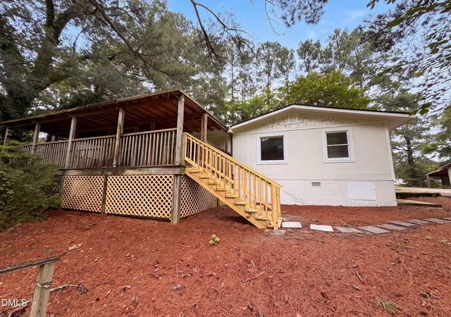 5th image of 2108 Jordan Cabin Rd, Wendell, NC 27591 | MLS# 10184853