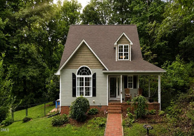 Photo 1 of Sale Pending at 3910 Chucks Ct, Burlington, NC 27215 | MLS# 10184872 | Listing updated on 2026-08-24