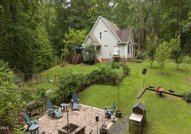 Photo 2 of Sale Pending at 3910 Chucks Ct, Burlington, NC 27215 | MLS# 10184872 | Listing updated on 2026-08-24