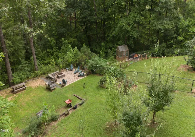Photo 3 of Sale Pending at 3910 Chucks Ct, Burlington, NC 27215 | MLS# 10184872 | Listing updated on 2026-08-24
