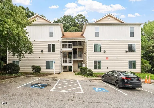 Photo 1 of Condo for sale at 1501 Graduate Ln, Raleigh, NC 27606 | MLS# 10184984 | Listing updated on 2026-08-29