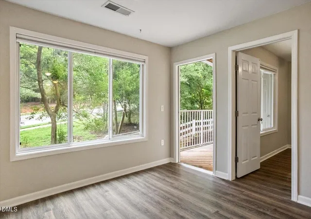 Listing Photo 4 - Condo for sale in building located at 1501 Graduate Ln, Raleigh, NC 27606